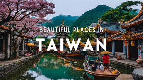 nice view in taiwan.